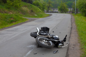motorbike accident from motorcycle safety recalls